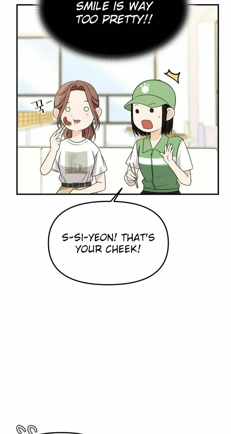 One Day, I Suddenly Got a Crush Chapter 6 page 56 - 