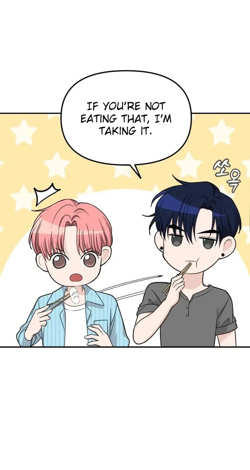 One Day, I Suddenly Got a Crush Chapter 6 page 60 - 