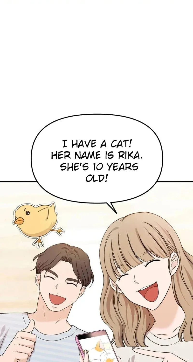 One Day, I Suddenly Got a Crush Chapter 6 page 62 - 
