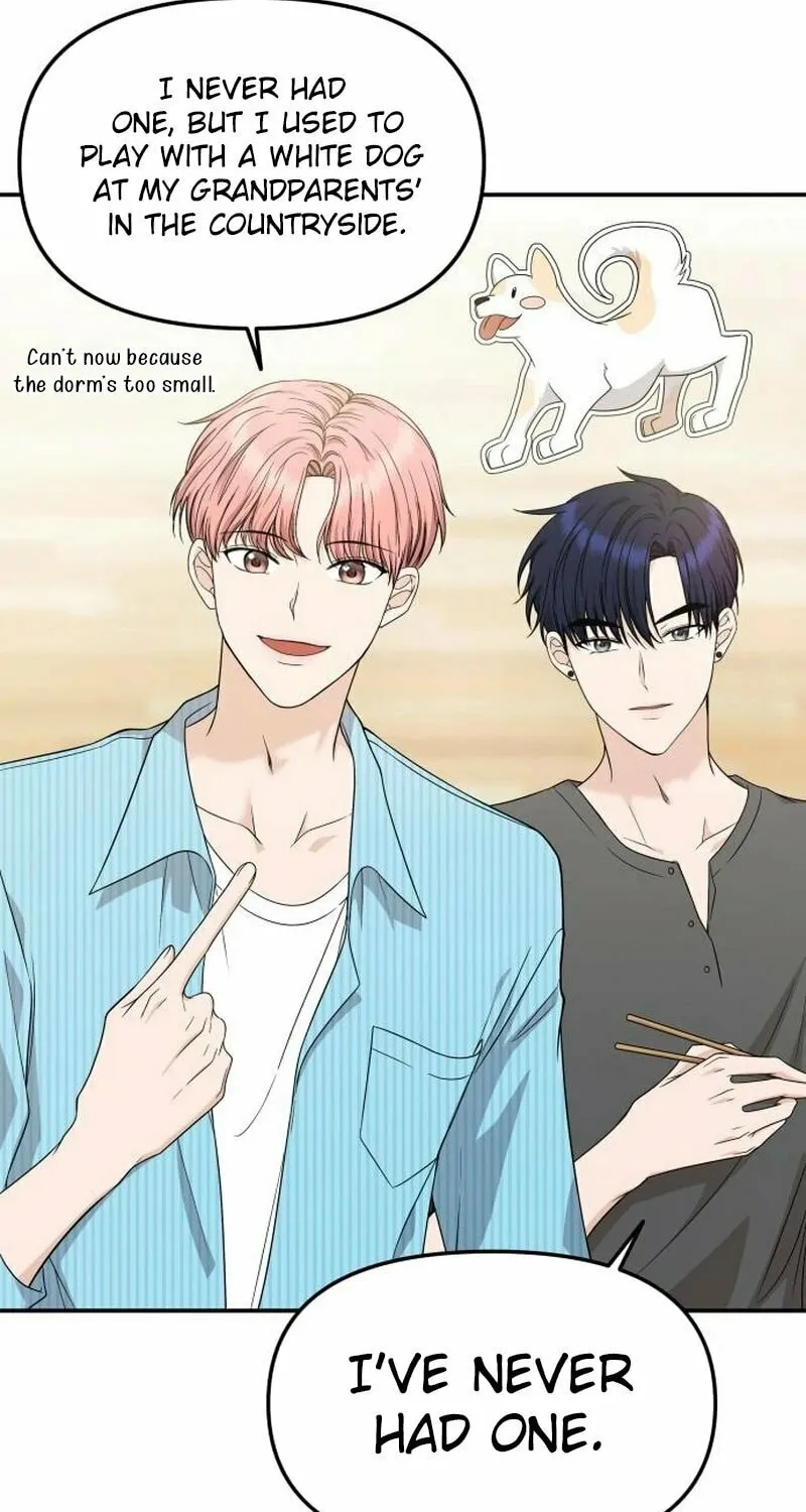 One Day, I Suddenly Got a Crush Chapter 6 page 64 - 