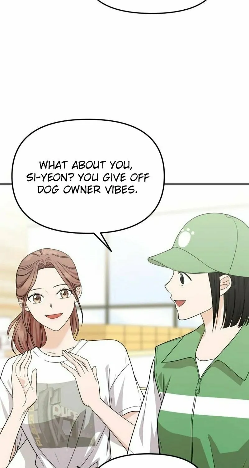 One Day, I Suddenly Got a Crush Chapter 6 page 65 - 