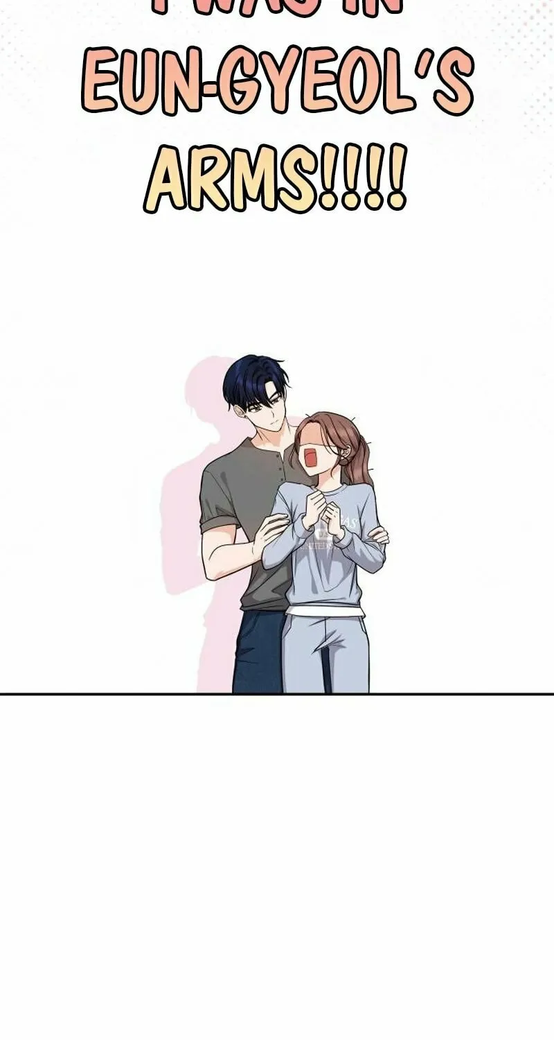 One Day, I Suddenly Got a Crush Chapter 6 page 8 - 