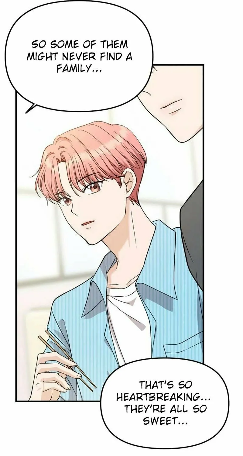 One Day, I Suddenly Got a Crush Chapter 6 page 72 - 