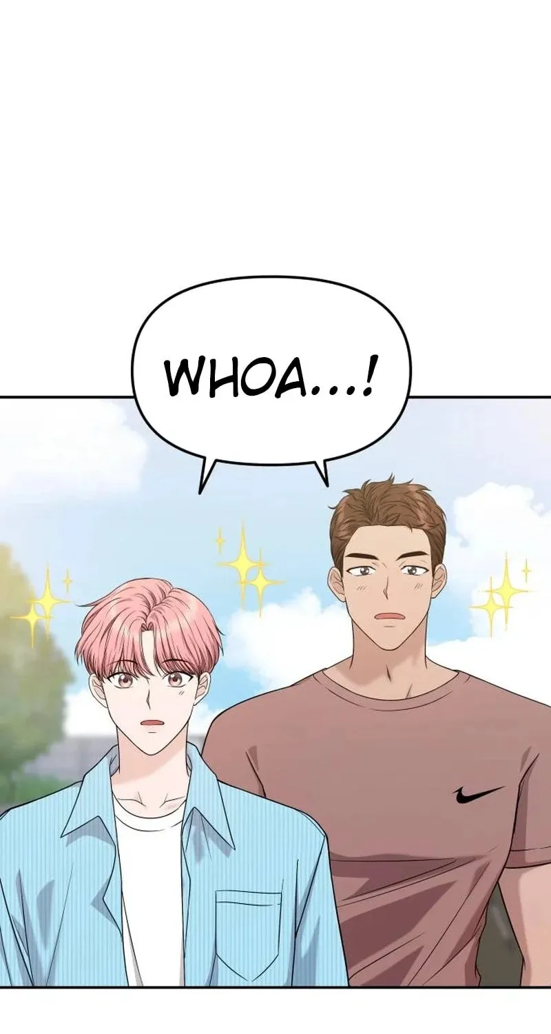 One Day, I Suddenly Got a Crush Chapter 6 page 77 - 