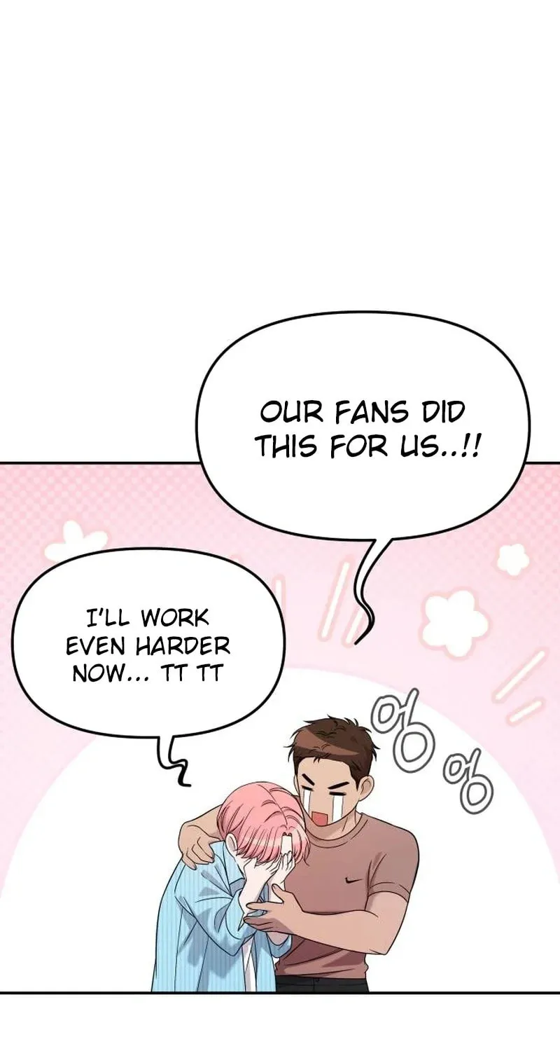 One Day, I Suddenly Got a Crush Chapter 6 page 78 - 