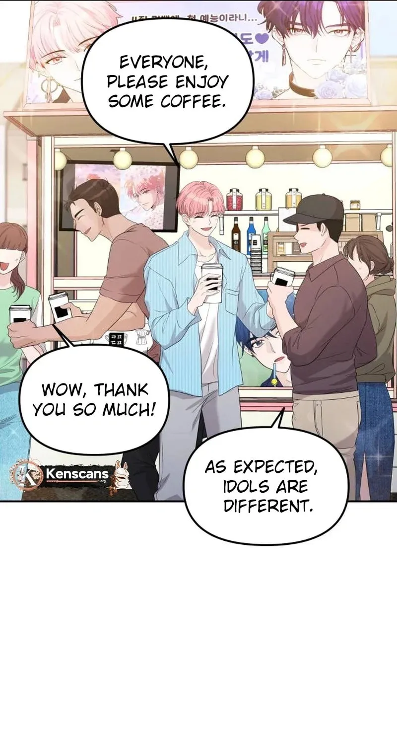 One Day, I Suddenly Got a Crush Chapter 6 page 80 - 