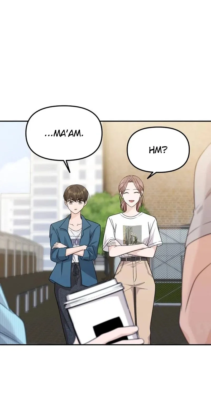 One Day, I Suddenly Got a Crush Chapter 6 page 81 - 