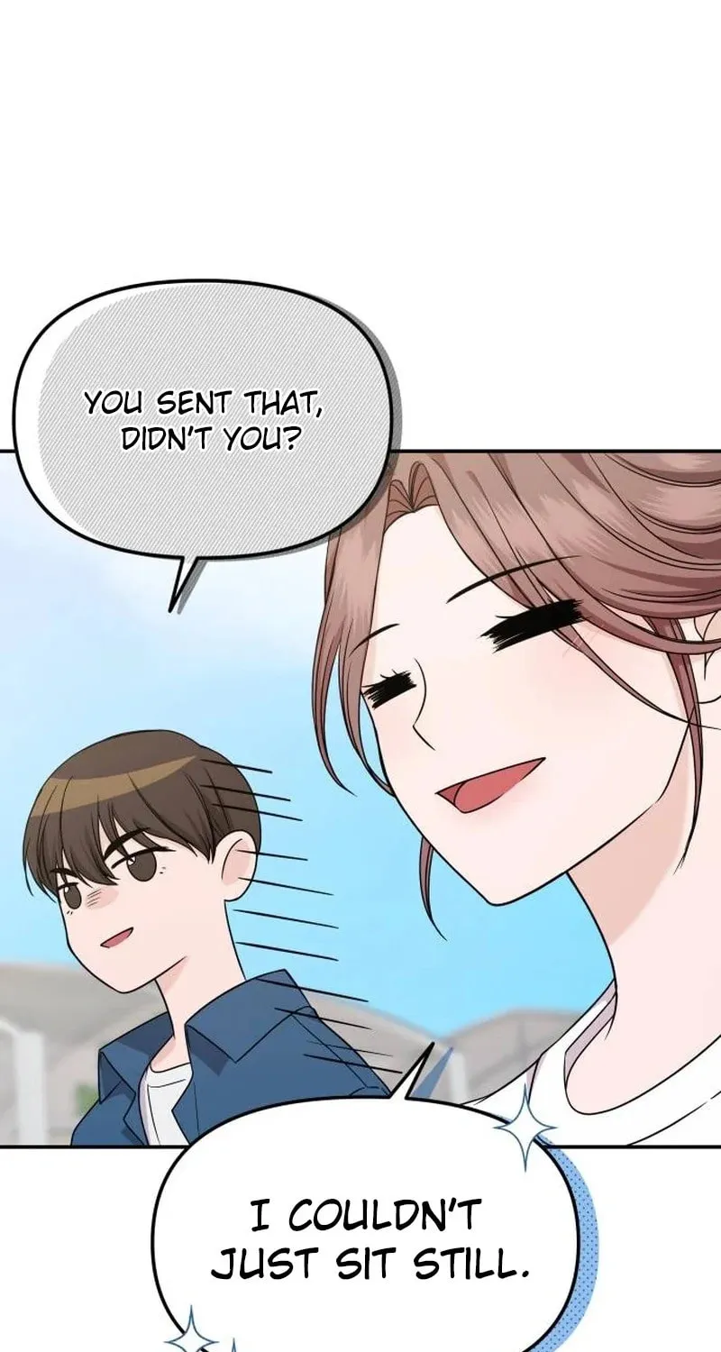 One Day, I Suddenly Got a Crush Chapter 6 page 82 - 