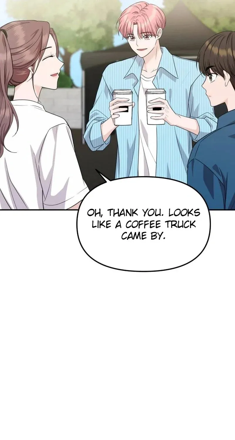 One Day, I Suddenly Got a Crush Chapter 6 page 84 - 