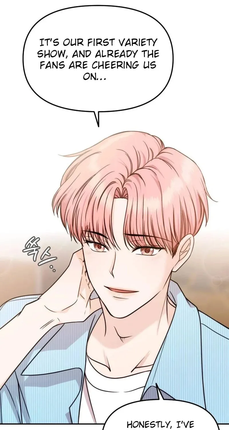 One Day, I Suddenly Got a Crush Chapter 6 page 85 - 