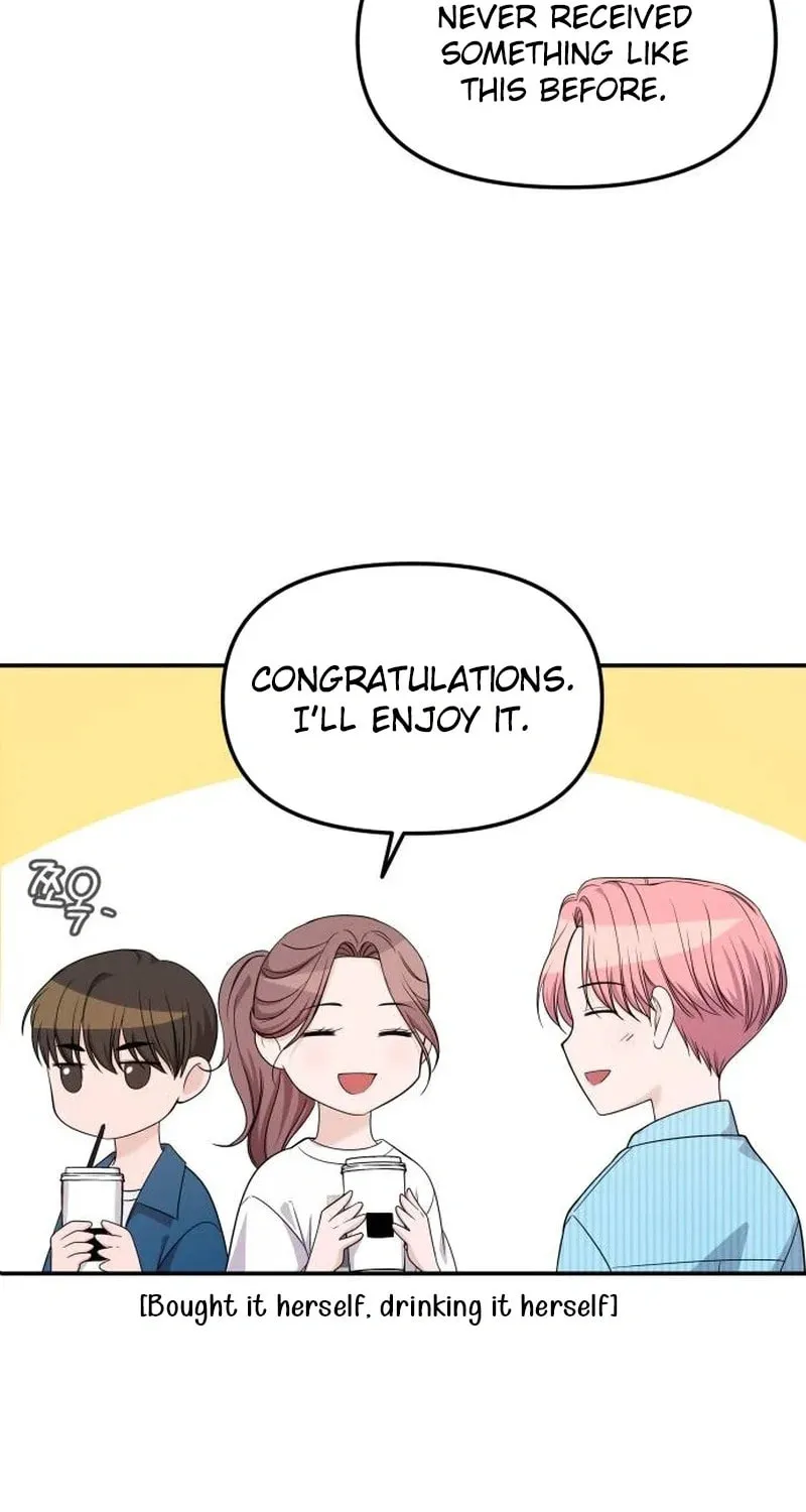 One Day, I Suddenly Got a Crush Chapter 6 page 86 - 