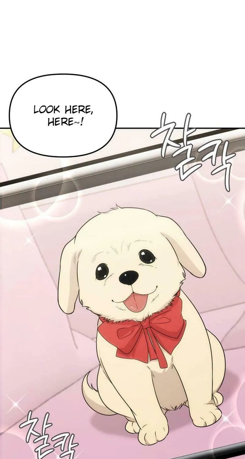 One Day, I Suddenly Got a Crush Chapter 7 page 14 - 