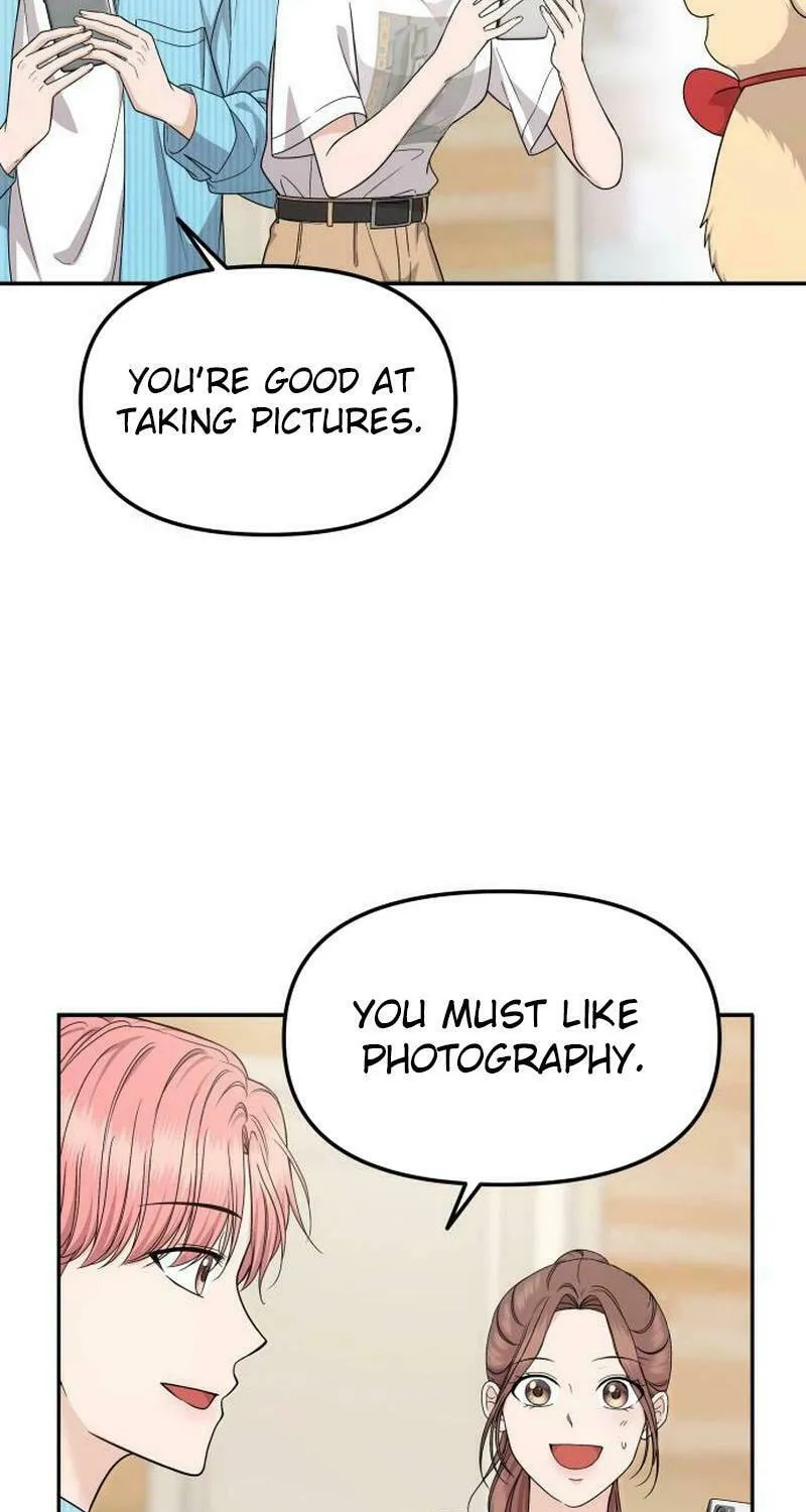 One Day, I Suddenly Got a Crush Chapter 7 page 16 - 