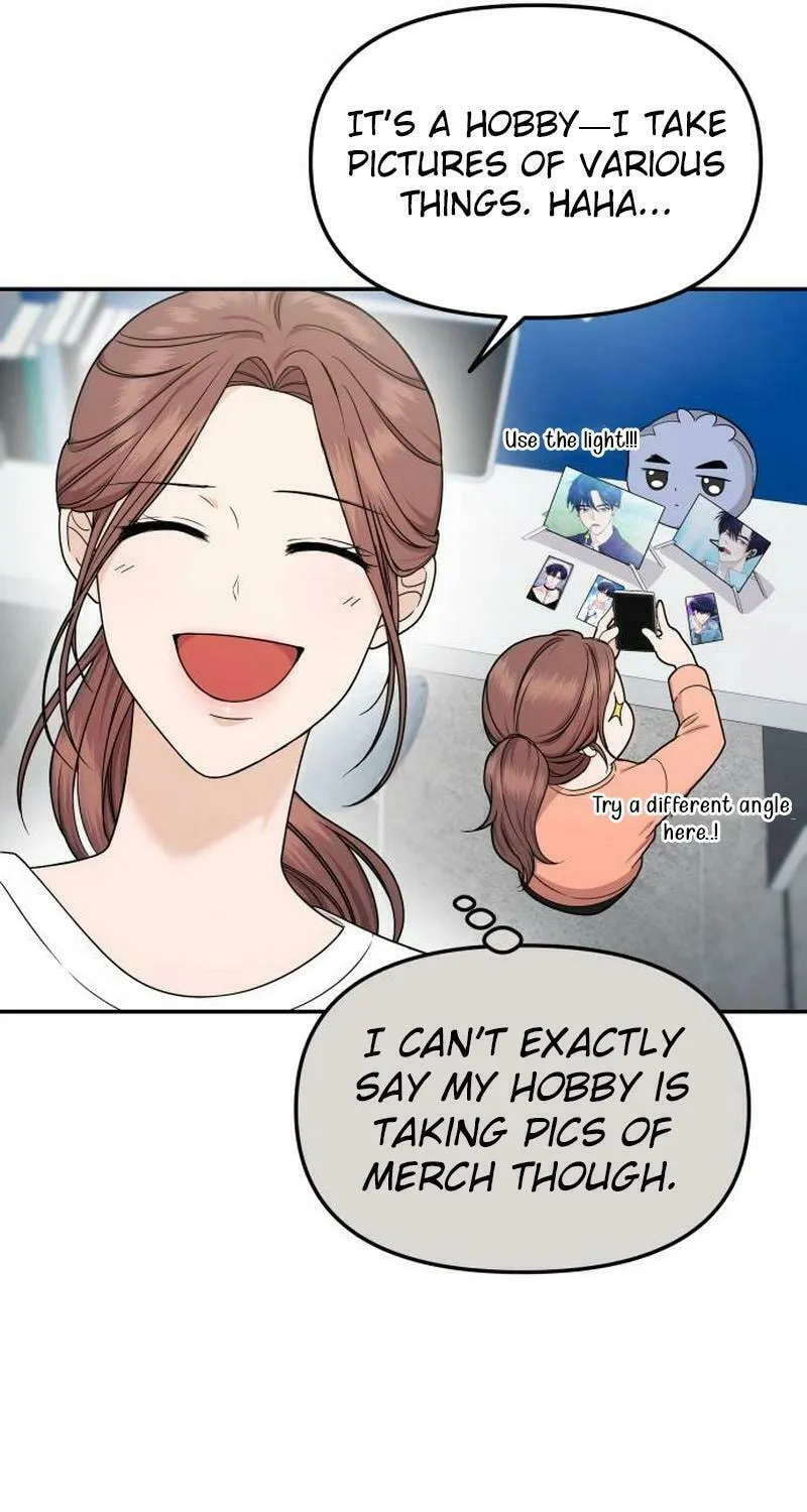 One Day, I Suddenly Got a Crush Chapter 7 page 18 - 