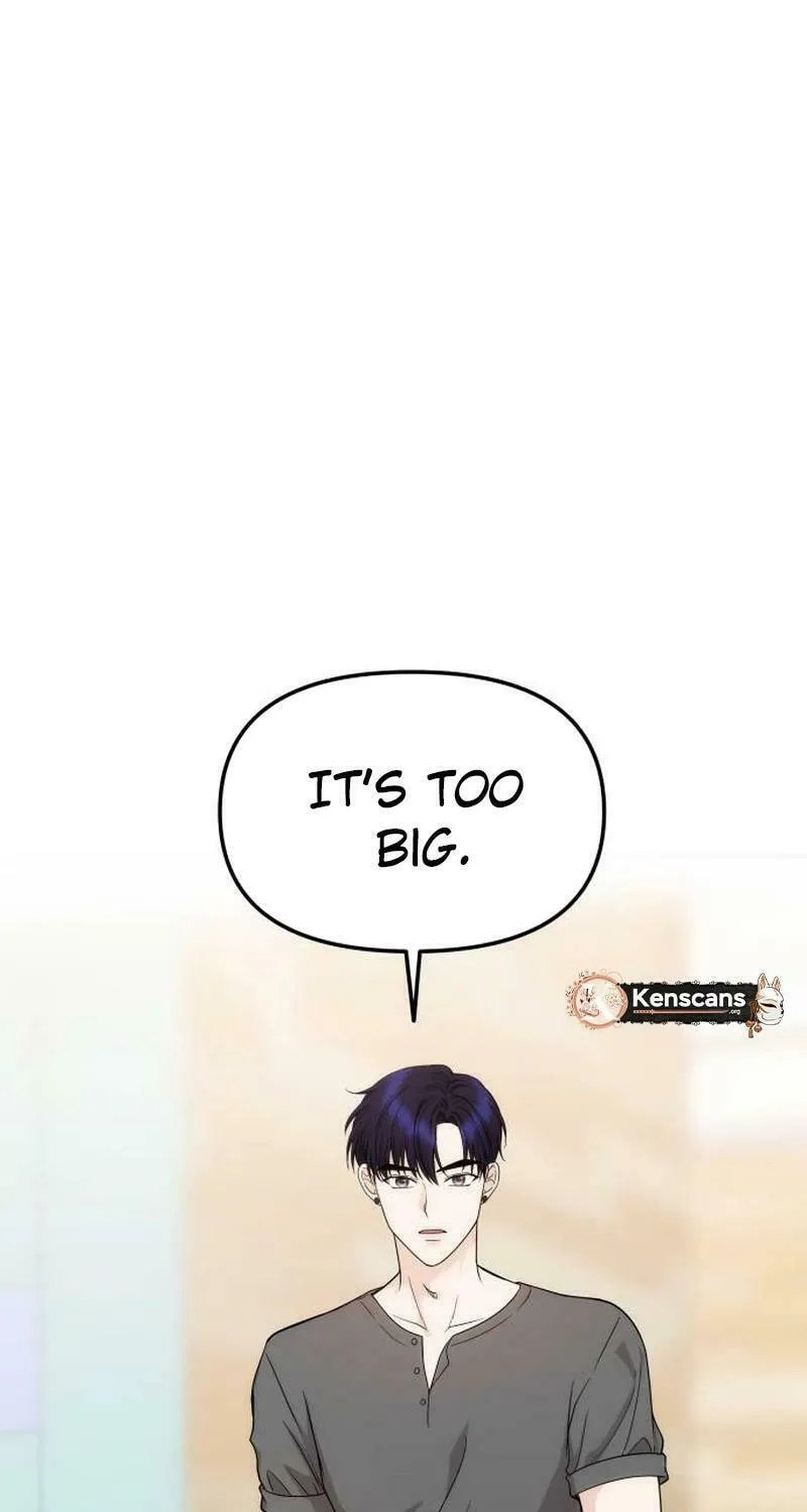 One Day, I Suddenly Got a Crush Chapter 7 page 22 - 