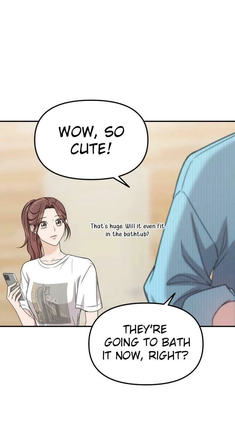 One Day, I Suddenly Got a Crush Chapter 7 page 24 - 