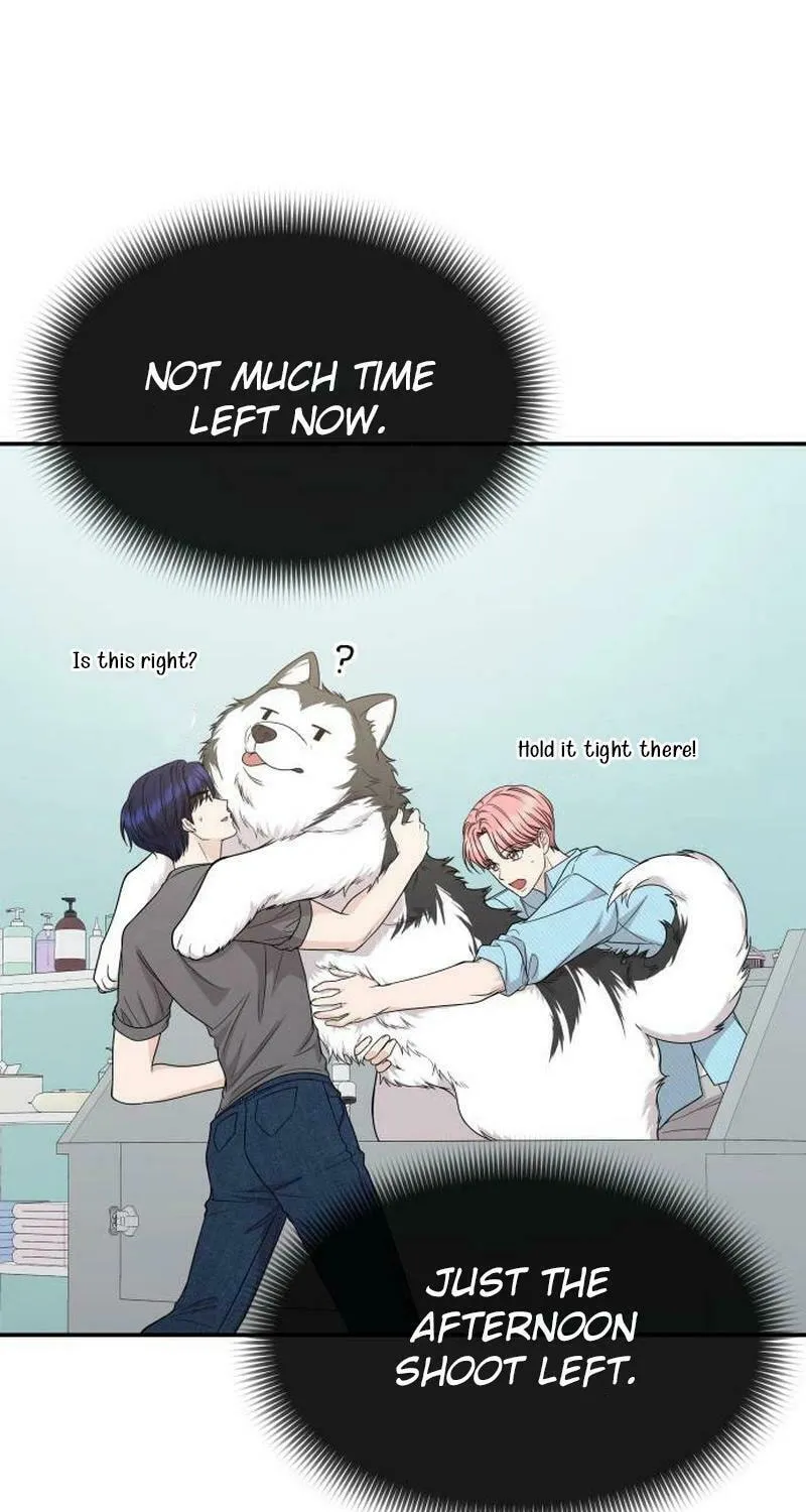 One Day, I Suddenly Got a Crush Chapter 7 page 28 - 