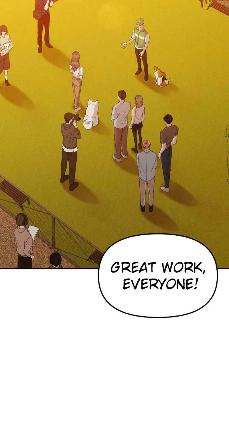 One Day, I Suddenly Got a Crush Chapter 7 page 31 - 