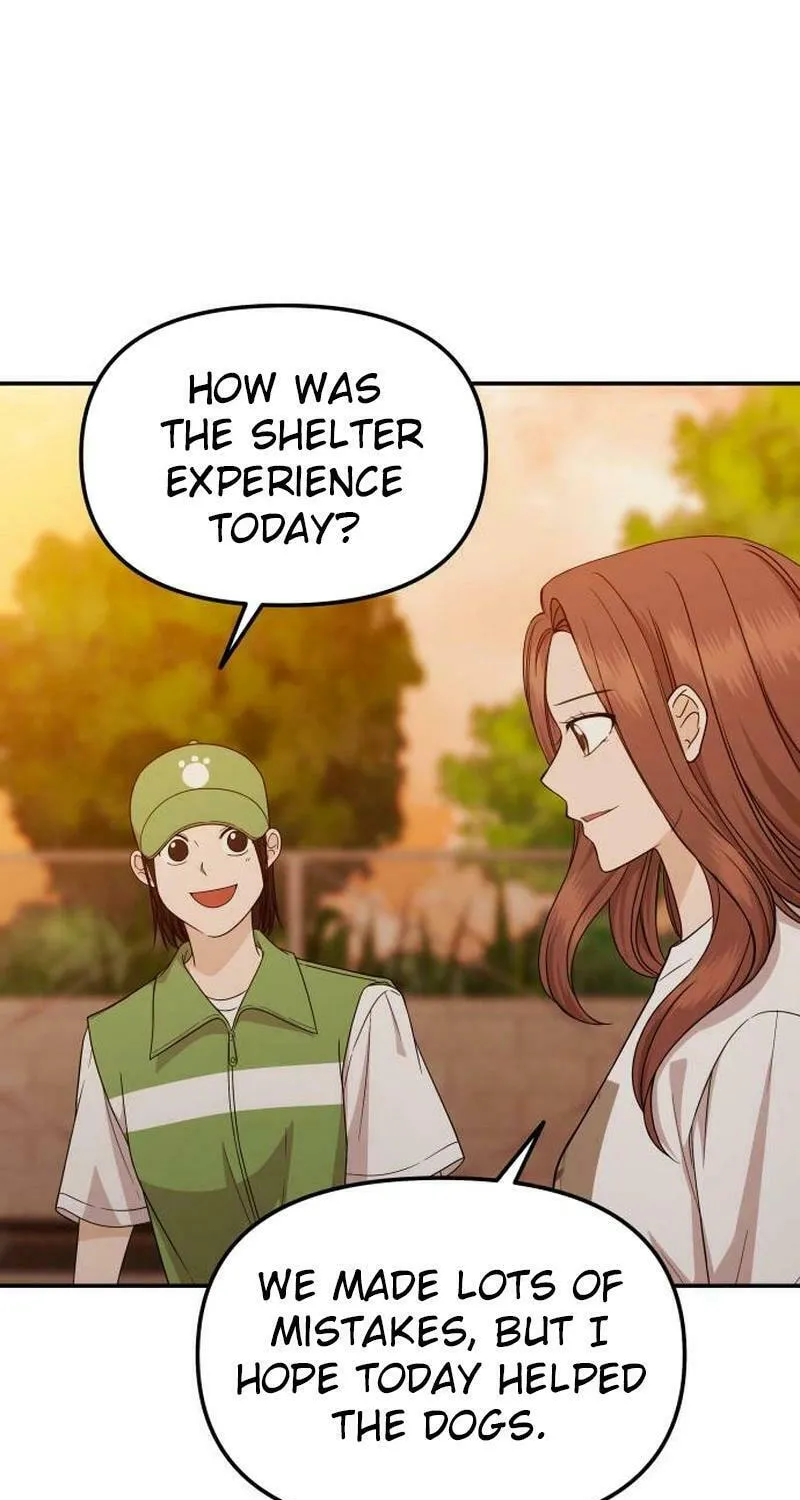 One Day, I Suddenly Got a Crush Chapter 7 page 32 - 