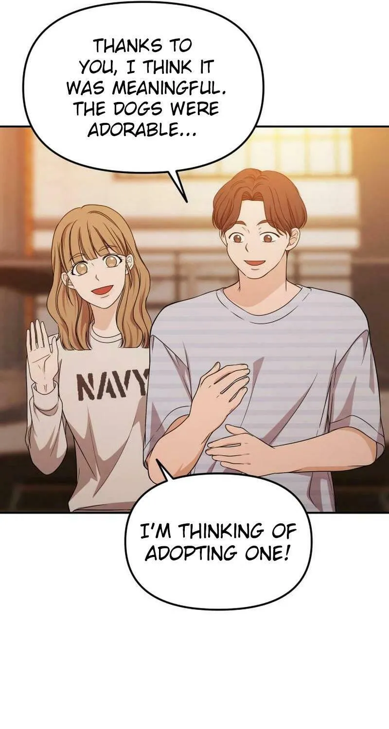 One Day, I Suddenly Got a Crush Chapter 7 page 34 - 