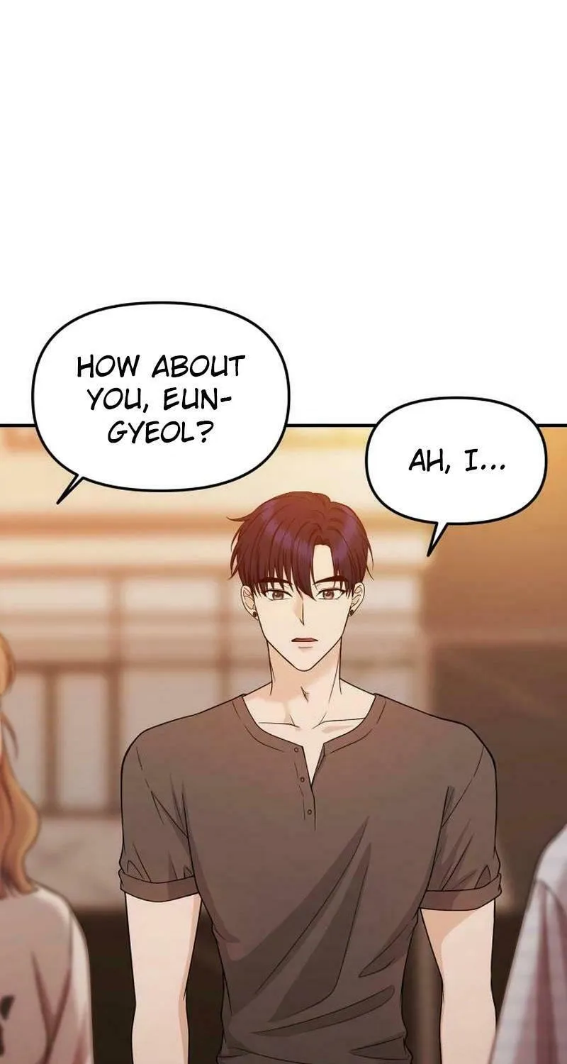 One Day, I Suddenly Got a Crush Chapter 7 page 35 - 