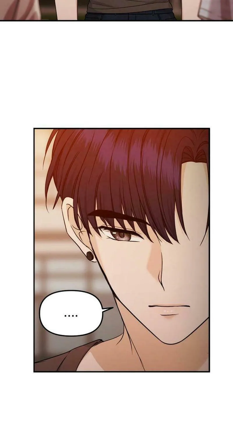 One Day, I Suddenly Got a Crush Chapter 7 page 36 - 