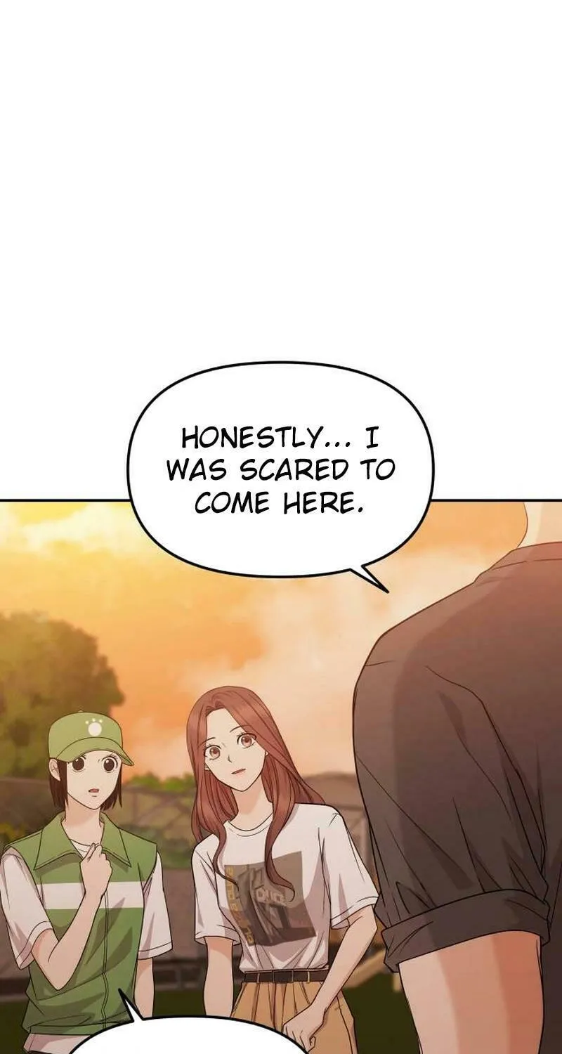 One Day, I Suddenly Got a Crush Chapter 7 page 37 - 