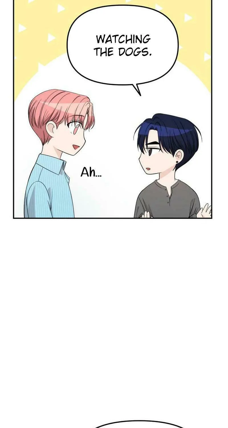 One Day, I Suddenly Got a Crush Chapter 7 page 5 - 