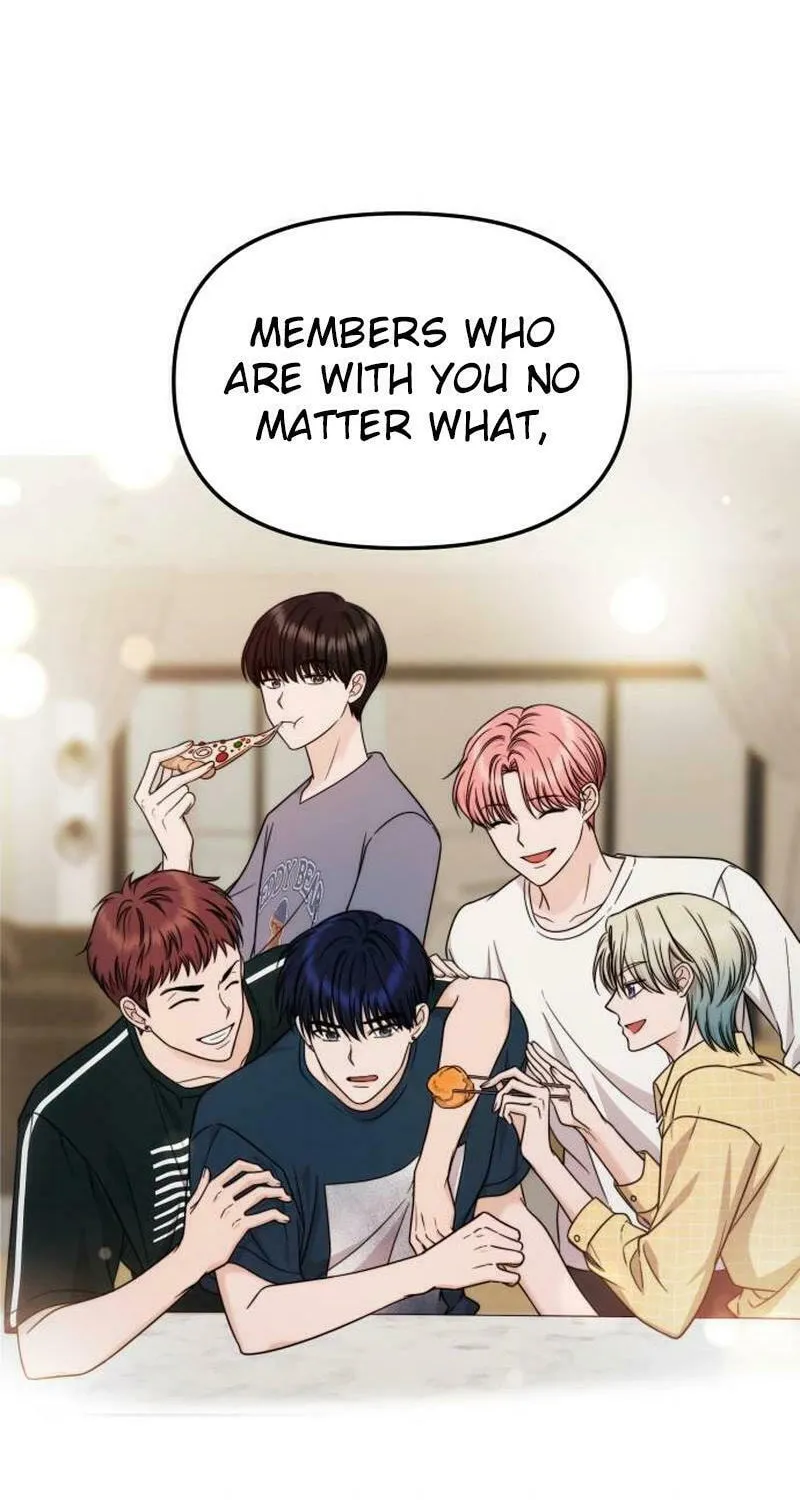 One Day, I Suddenly Got a Crush Chapter 7 page 49 - 