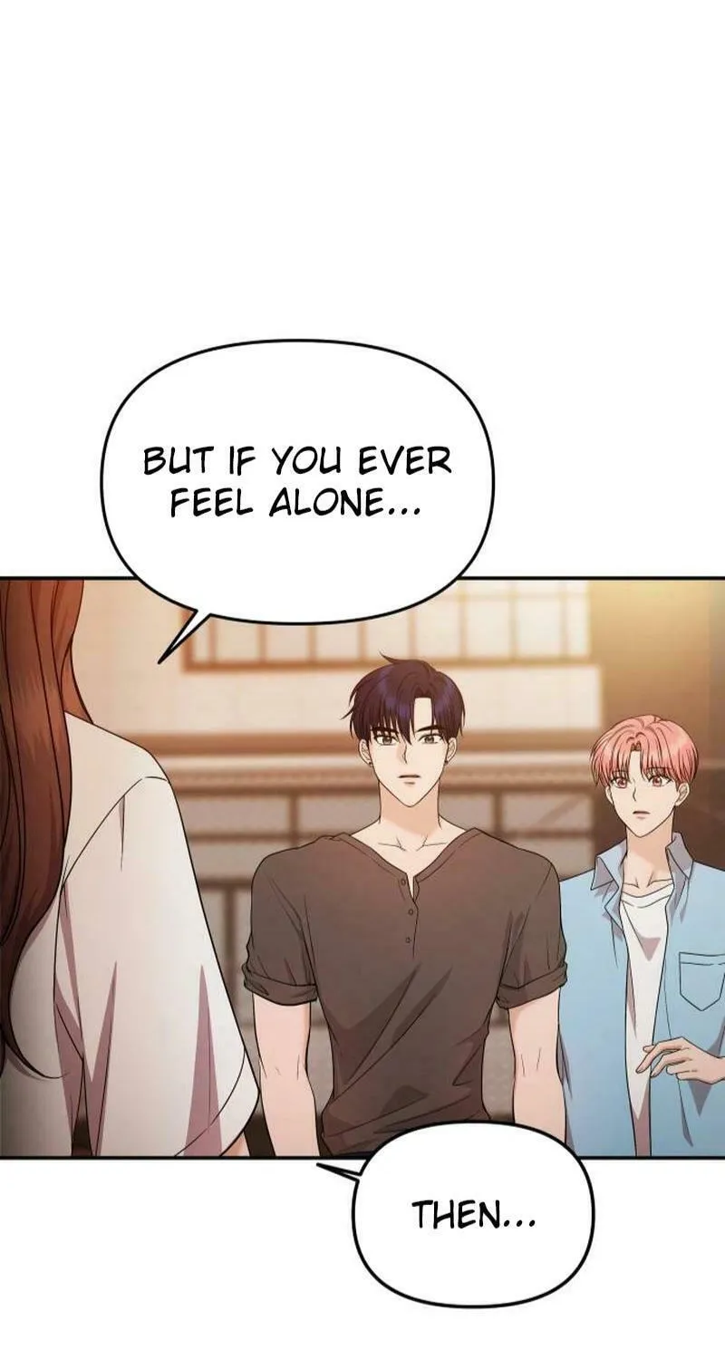 One Day, I Suddenly Got a Crush Chapter 7 page 51 - 