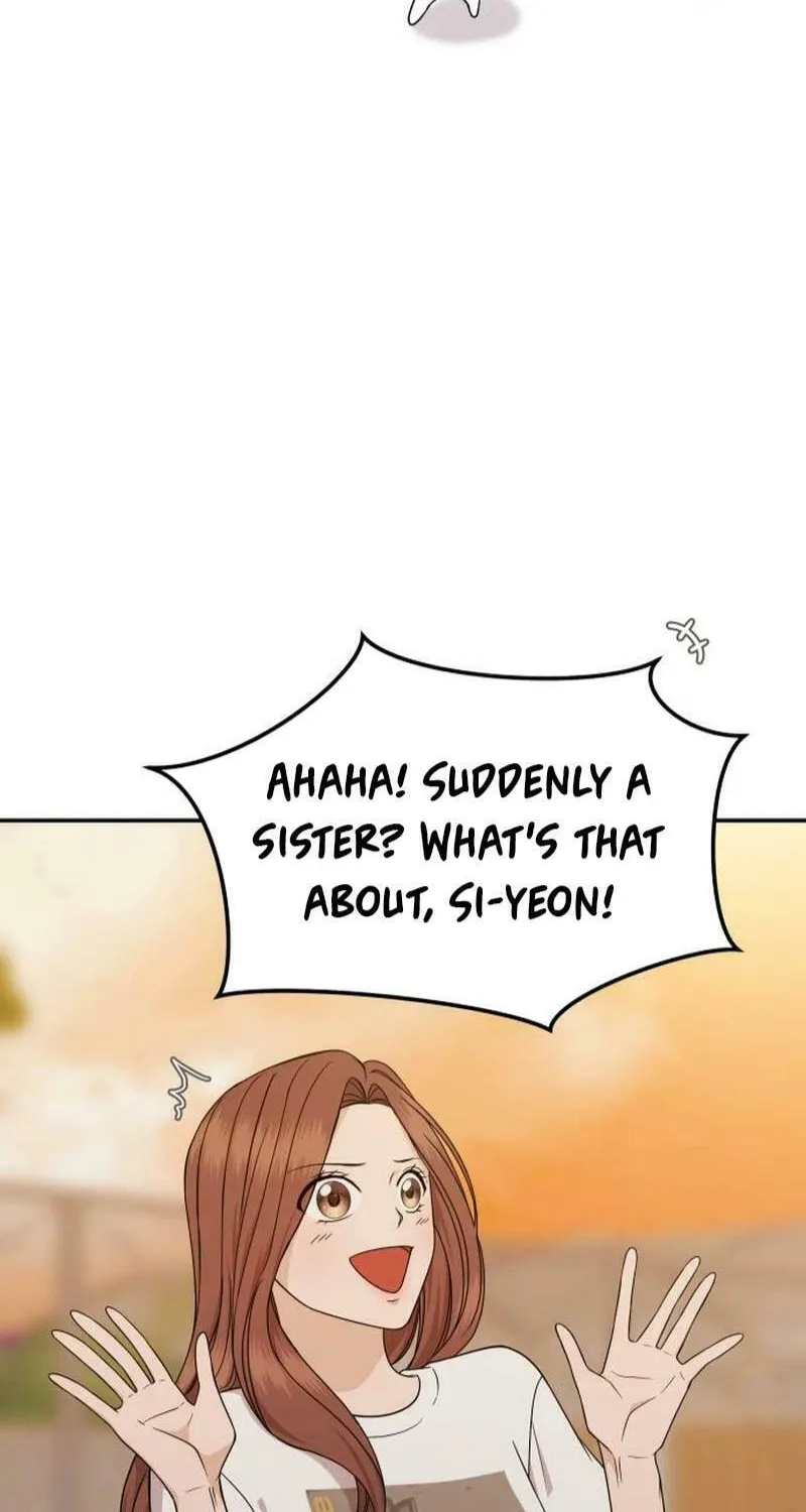 One Day, I Suddenly Got a Crush Chapter 7 page 55 - 