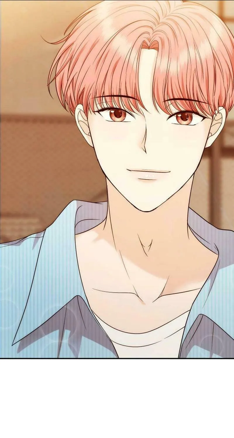 One Day, I Suddenly Got a Crush Chapter 7 page 58 - 