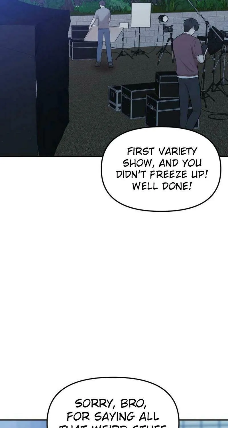 One Day, I Suddenly Got a Crush Chapter 7 page 60 - 