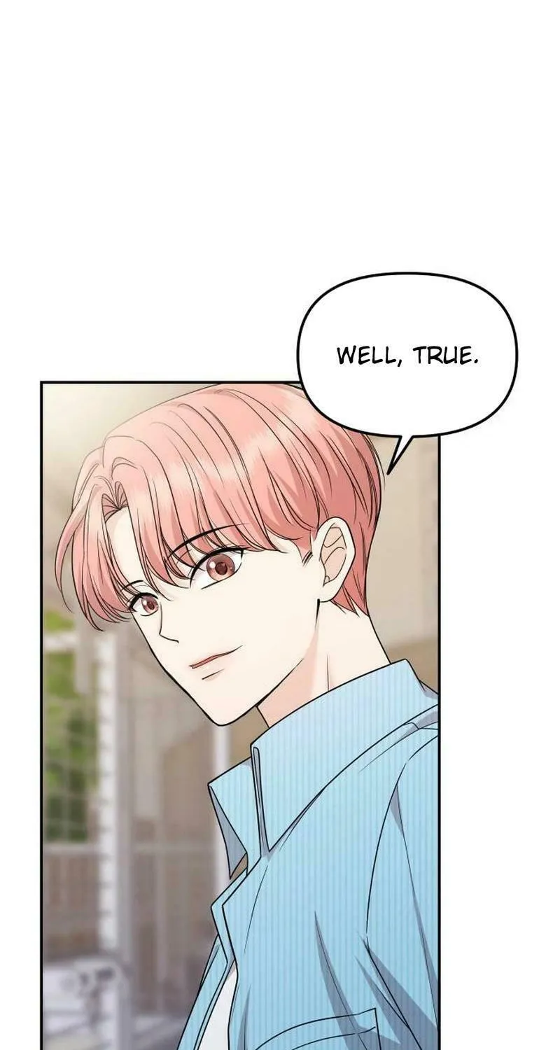 One Day, I Suddenly Got a Crush Chapter 7 page 7 - 