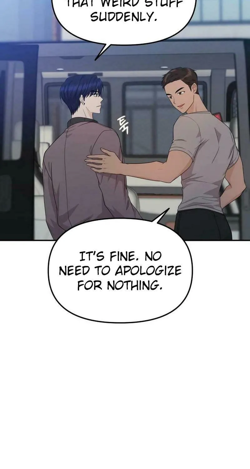 One Day, I Suddenly Got a Crush Chapter 7 page 61 - 