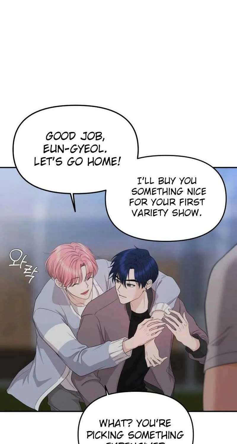 One Day, I Suddenly Got a Crush Chapter 7 page 63 - 