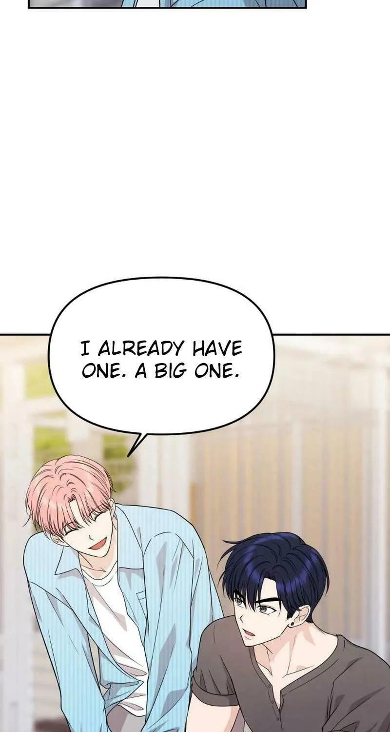 One Day, I Suddenly Got a Crush Chapter 7 page 8 - 