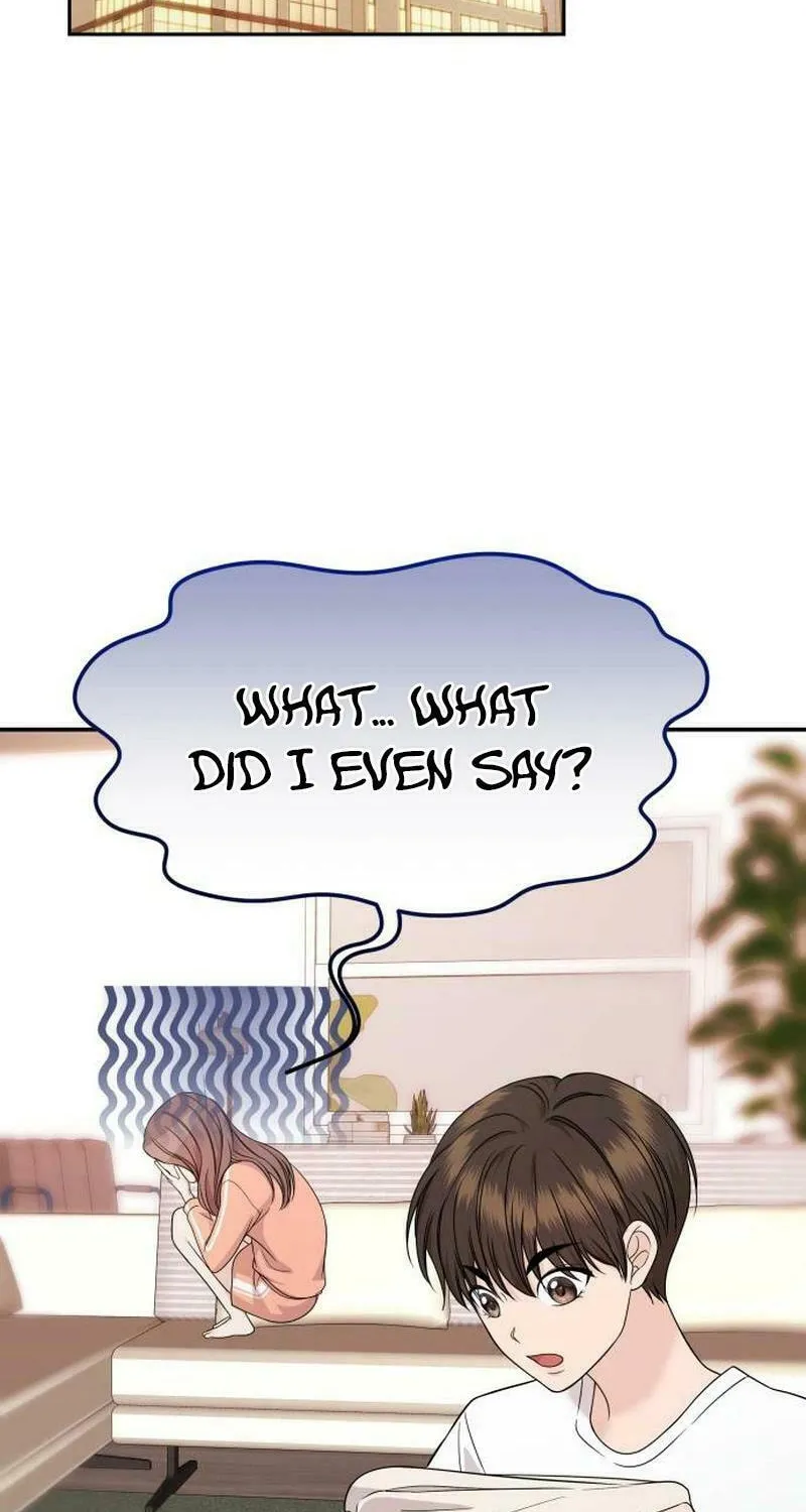 One Day, I Suddenly Got a Crush Chapter 7 page 71 - 