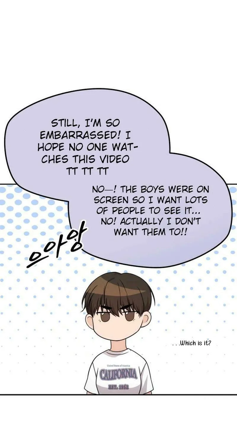 One Day, I Suddenly Got a Crush Chapter 7 page 79 - 
