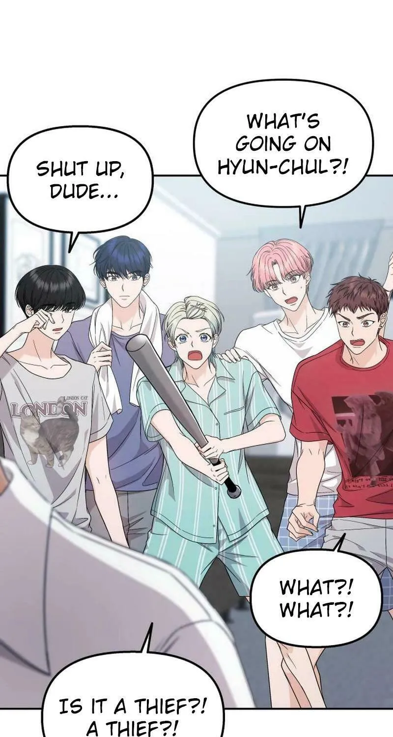One Day, I Suddenly Got a Crush Chapter 7 page 82 - 