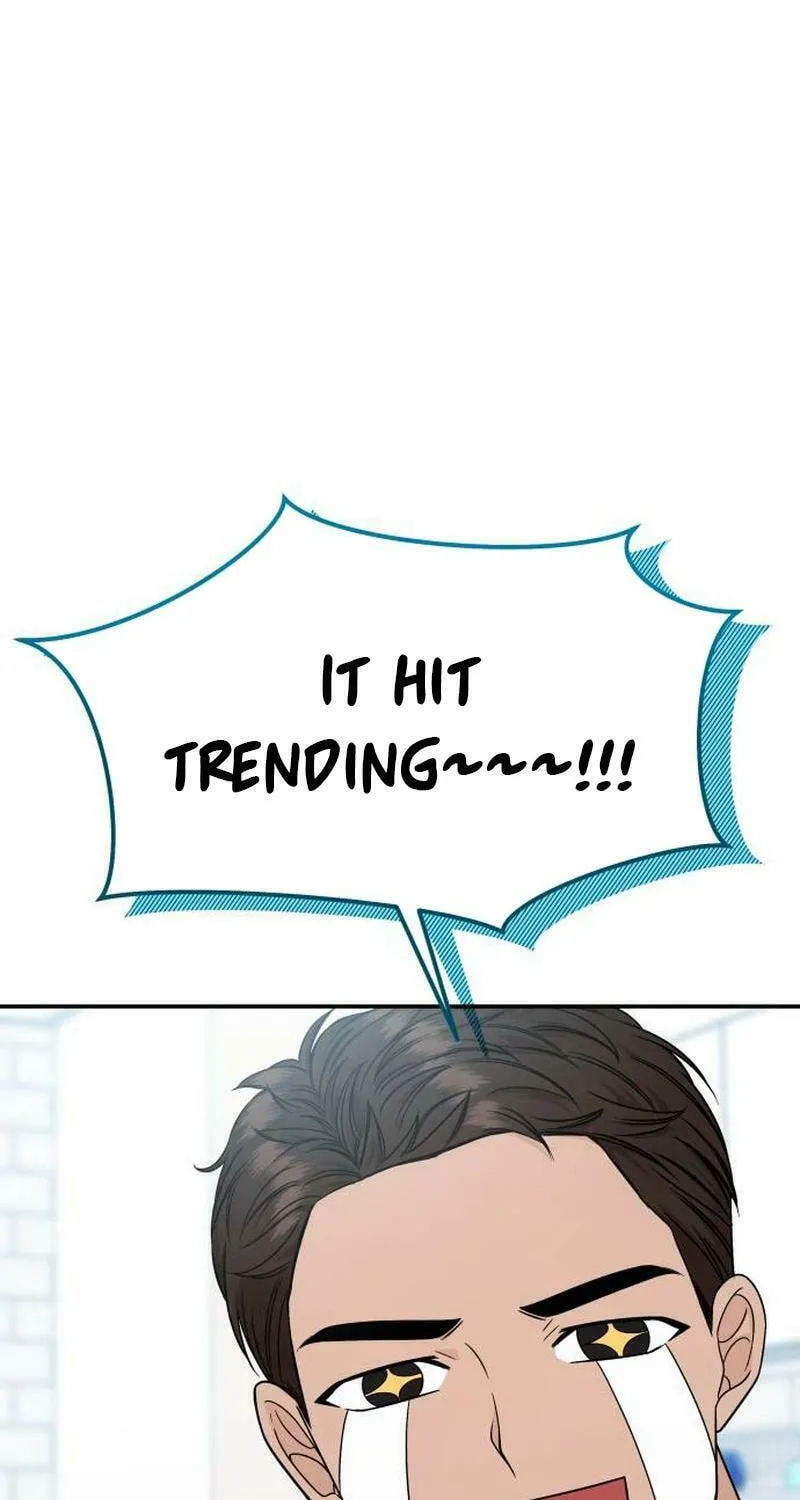 One Day, I Suddenly Got a Crush Chapter 7 page 84 - 