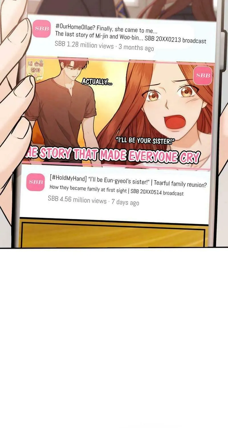 One Day, I Suddenly Got a Crush Chapter 7 page 86 - 