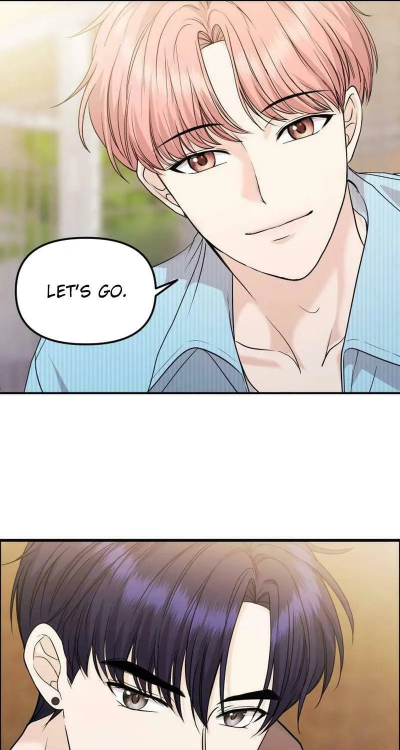One Day, I Suddenly Got a Crush Chapter 7 page 10 - 