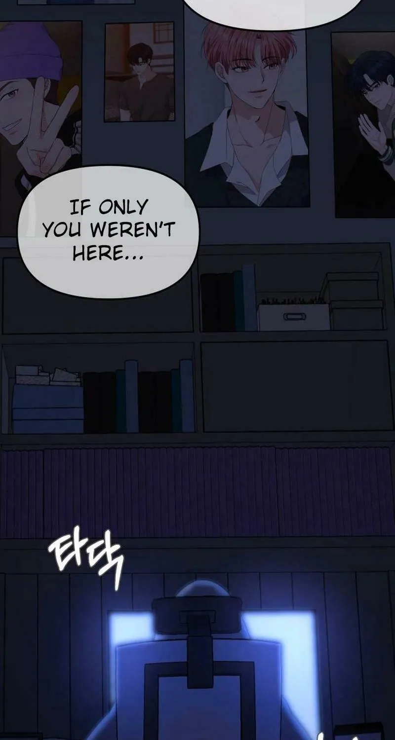 One Day, I Suddenly Got a Crush Chapter 7 page 96 - 