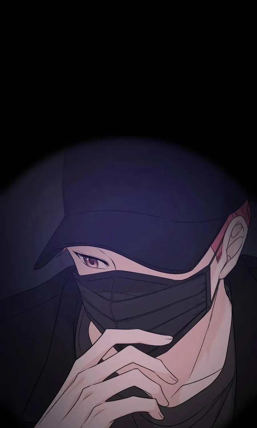 One Day, I Suddenly Got a Crush Chapter 8 page 107 - 