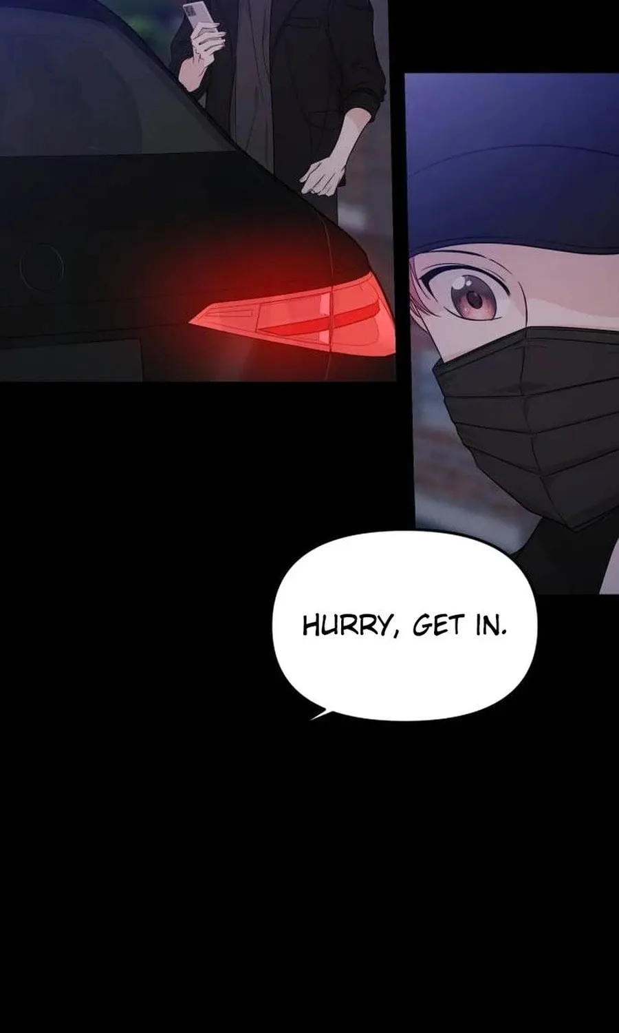 One Day, I Suddenly Got a Crush Chapter 8 page 112 - 