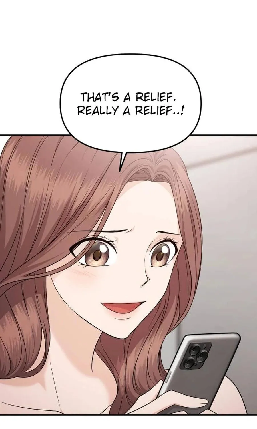 One Day, I Suddenly Got a Crush Chapter 8 page 15 - 