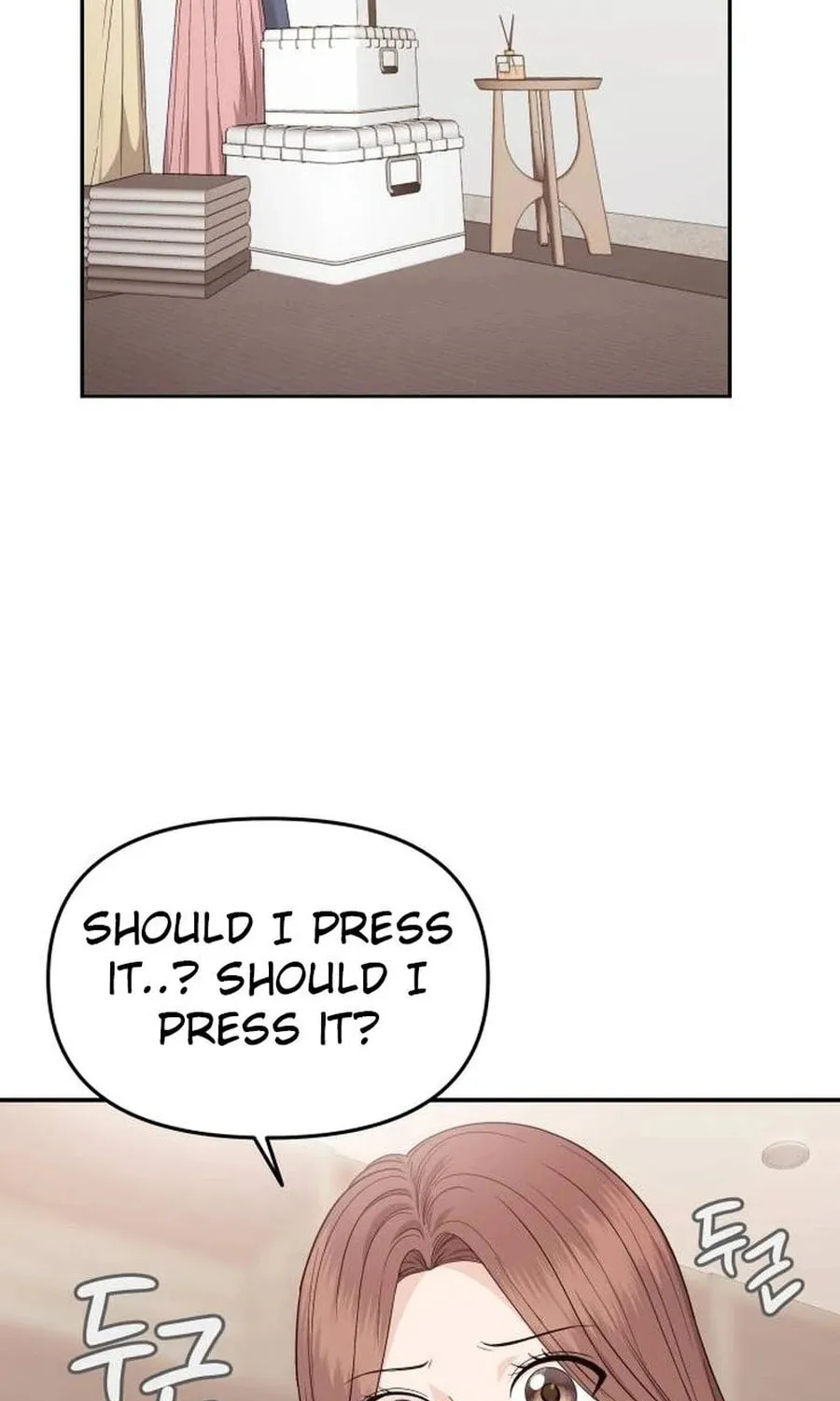 One Day, I Suddenly Got a Crush Chapter 8 page 3 - 