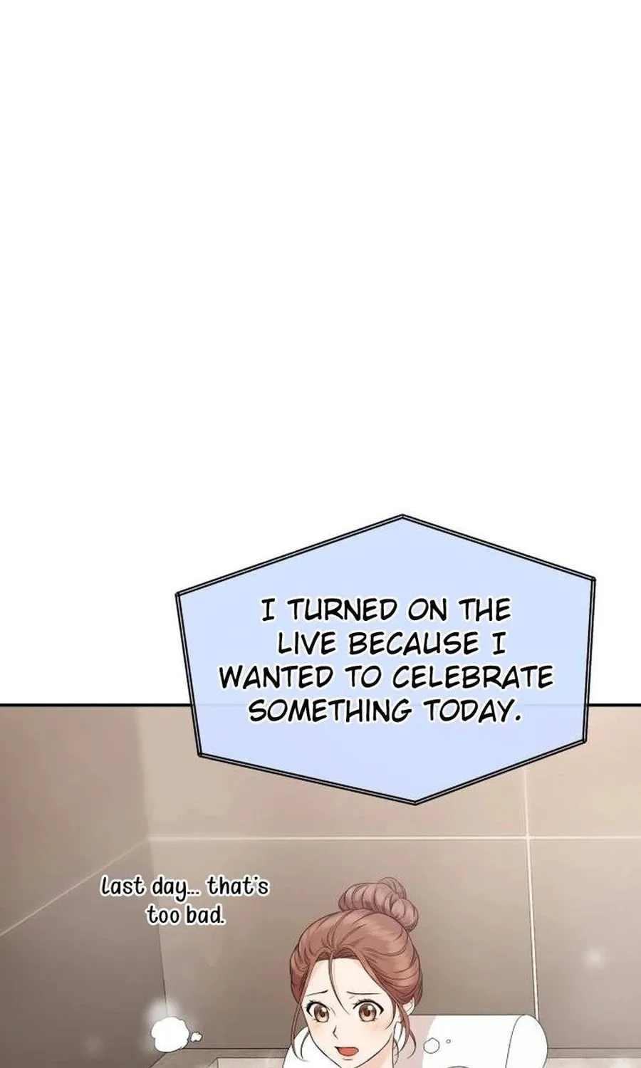 One Day, I Suddenly Got a Crush Chapter 8 page 22 - 
