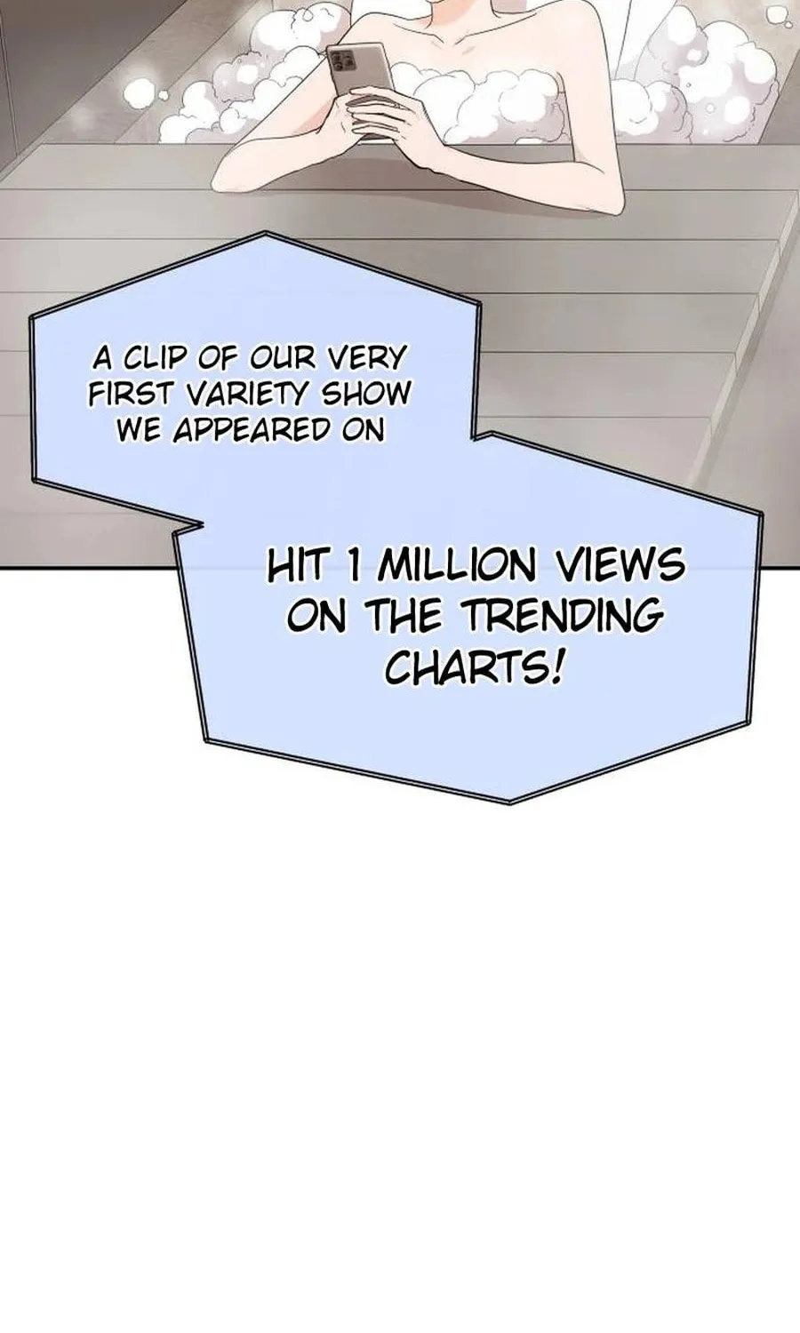 One Day, I Suddenly Got a Crush Chapter 8 page 23 - 